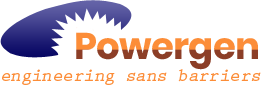 Powergen Logo